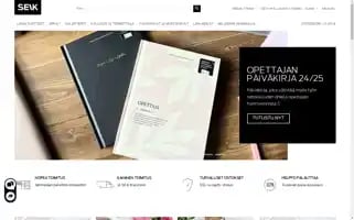 Seik.fi Screenshot 2024-06-27 01:10:47