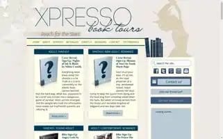 Xpressobooktours.com Screenshot 2024-04-16 07:51:51