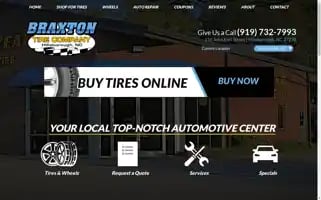 Braxtontire.com Screenshot 2024-05-15 15:26:04