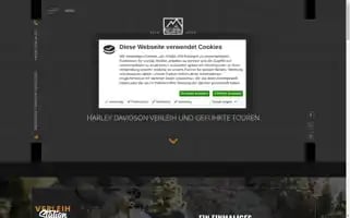 Harley-davidson-touren.com Screenshot 2024-04-26 10:11:43