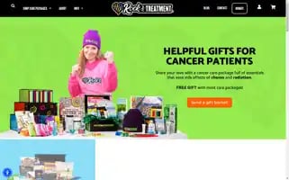 Rockthetreatment.com Screenshot 2024-05-13 17:57:44