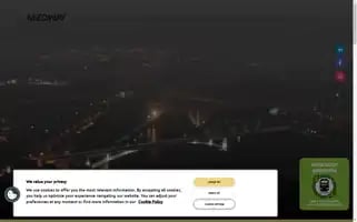 Medway-iberia.com Screenshot 2024-07-01 17:40:56