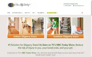 Noslipstrip.com Screenshot 2024-04-14 10:32:32