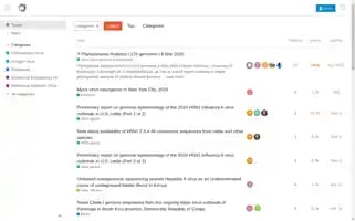 Virological.org Screenshot 2024-06-30 07:47:20