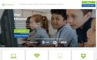 Compudopt.org Screenshot 2024-07-05 21:36:55