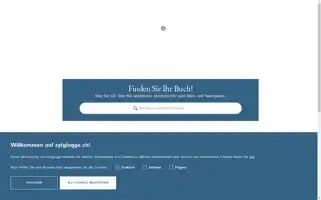 Zytglogge.ch Screenshot 2024-07-02 10:34:09