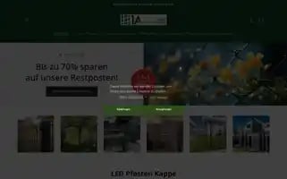 1azaunrestposten.de Screenshot 2024-05-03 11:27:52