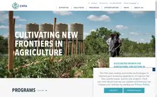 Cnfa.org Screenshot 2024-07-02 10:50:39