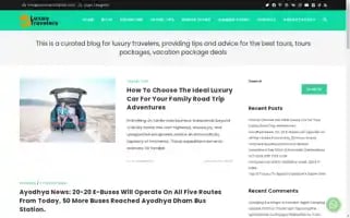 Luxustravelers.com Screenshot 2024-04-16 15:08:12