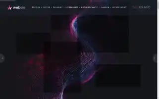 Websie.fi Screenshot 2024-06-14 21:58:53