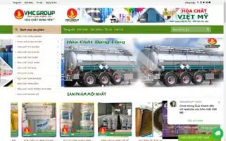 Hoachathungyen.com Screenshot 2024-06-15 19:18:55