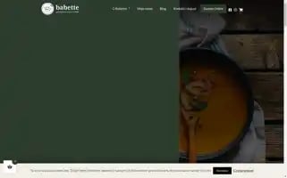 Pracowniababette.pl Screenshot 2024-05-18 05:16:37