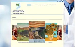 Intermedica-bg.com Screenshot 2024-06-27 00:25:25