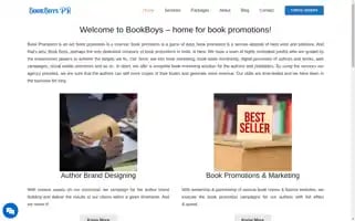 Bookboys.in Screenshot 2024-05-08 20:36:10