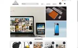 Munviex.com Screenshot 2024-05-25 01:11:40