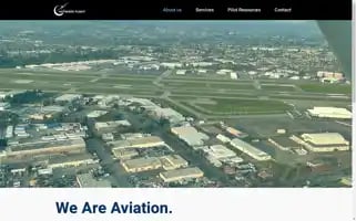 Haywardflight.com Screenshot 2024-04-26 12:03:44