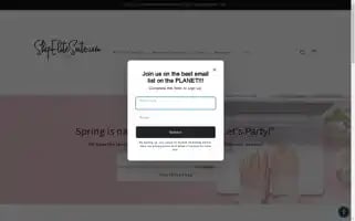 Sassydirect.com Screenshot 2024-05-13 19:55:09