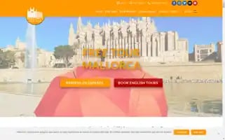 Mallorcafreetour.com Screenshot 2024-04-17 03:48:15