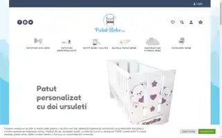 Patut-bebe.ro Screenshot 2024-06-17 01:34:06