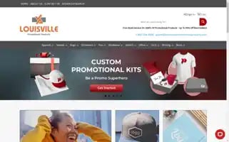 Louisvillepromotionalproducts.com Screenshot 2024-05-16 06:12:48