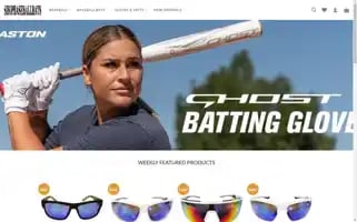 Shopbaseballbats.com Screenshot 2024-05-20 13:11:17
