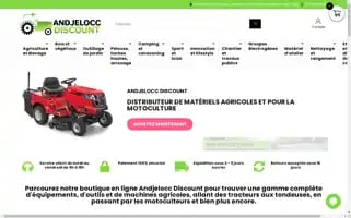 Andjelocc-discount.com Screenshot 2024-05-21 03:53:09