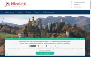 Agenzianicoletti.it Screenshot 2024-05-22 11:56:47