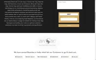 Hairwigskolkata.com Screenshot 2024-07-06 19:27:34