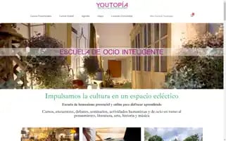 Youtopia.es Screenshot 2024-07-05 03:54:41