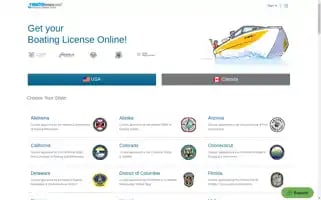 Boaterexam.com Screenshot 2024-05-08 20:12:00