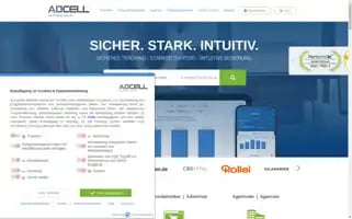 Adcell.de Screenshot 2024-05-08 10:09:43