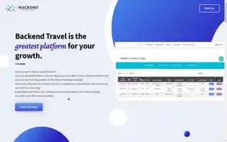 Backendtravel.com Screenshot 2024-04-17 13:05:58