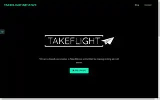 Takeflight.app Screenshot 2024-04-17 06:09:48