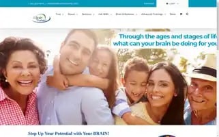 Thebraintrainerllc.com Screenshot 2024-07-03 01:52:21