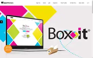 Digitalpartners.co.il Screenshot 2024-06-27 15:48:19