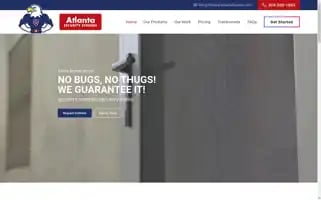 Atlantasecurityscreens.com Screenshot 2024-06-13 00:26:10