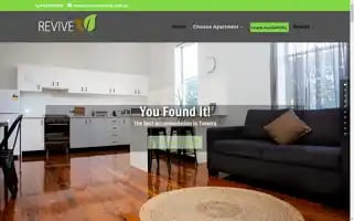 Revivehotels.com.au Screenshot 2024-04-17 02:13:17