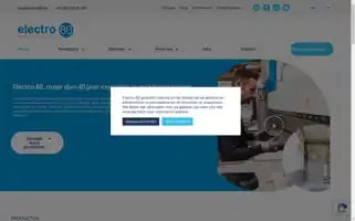 Electro80.be Screenshot 2024-07-04 13:44:00