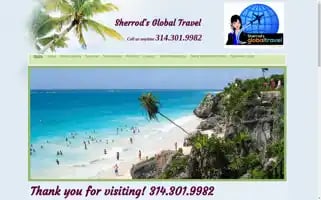 Sherrodsglobaltravel.com Screenshot 2024-04-25 17:35:20