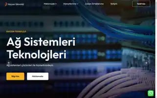 Ankaraguvenliksistemleri.net Screenshot 2024-05-28 12:07:15