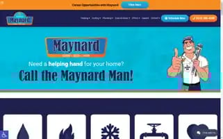 Themaynardman.com Screenshot 2024-05-16 21:07:12