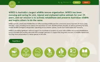 Wires.org.au Screenshot 2024-07-02 10:18:11