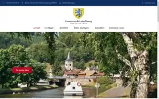 Lutzelbourg.fr Screenshot 2024-07-05 19:07:47