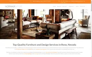 Norwalkfurnituregallery.com Screenshot 2024-05-16 10:06:36