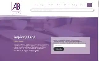 Theblogera.com Screenshot 2024-07-07 16:40:01