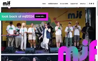 Manchesterjazz.com Screenshot 2024-07-09 18:59:55