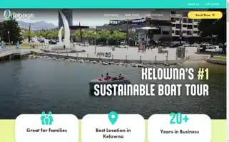 Ogopogoeboat.com Screenshot 2024-06-13 16:02:10