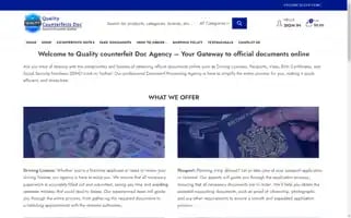 Qualitycounterfeitdoc.com Screenshot 2024-05-26 04:13:56