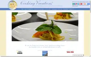 Cooking-vacations.com Screenshot 2024-04-25 15:22:47
