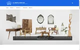 Amartafurniture.com Screenshot 2024-05-25 20:46:04